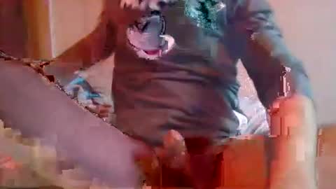 yeshuaaa999 online show from December 5, 1:53 pm