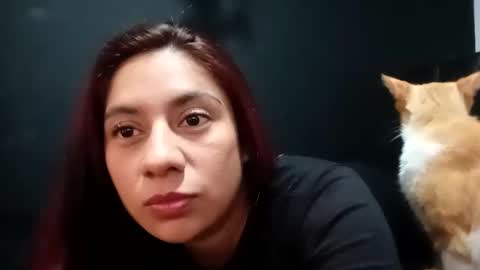 yesika_t online show from January 15, 6:39 pm