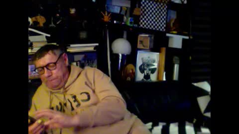 yessex247 online show from November 7, 1:19 am