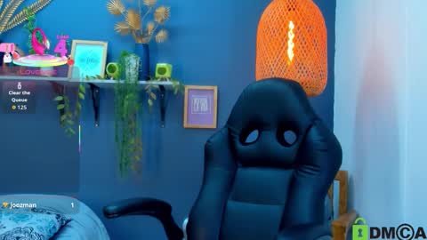 yessika_parker online show from November 16, 4:03 am