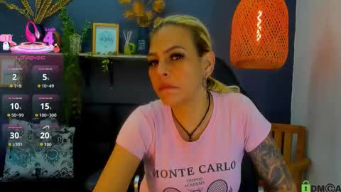 yessika_parker online show from February 3, 10:08 am