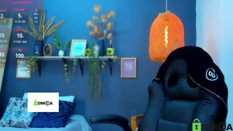 yessika_parker online show from November 22, 3:05 am