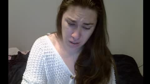 Kira online show from January 13, 1:52 pm