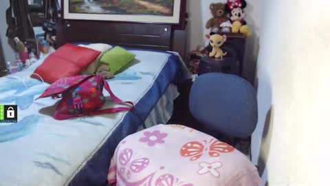 Andrea online show from November 30, 12:40 am