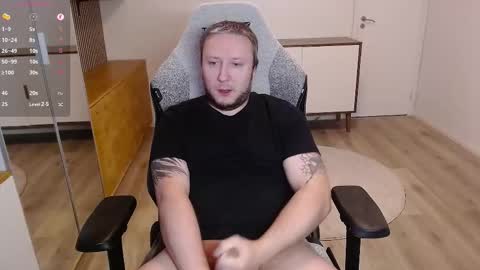 James online show from February 15, 4:28 pm