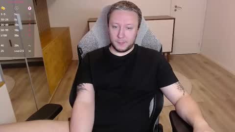 James online show from February 28, 9:41 pm