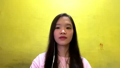 Isabella online show from June 16, 12:09 pm