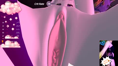 Snapshot of yin_69_yang chatting on December 3, 3:59 am Yin online show from December 3, 3:59 am