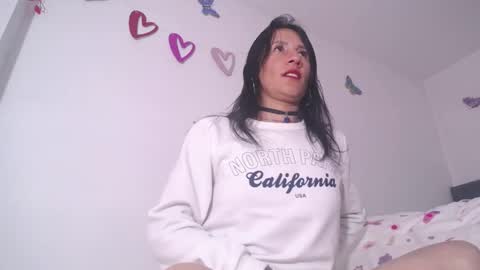 Yiny online show from March 6, 11:58 am