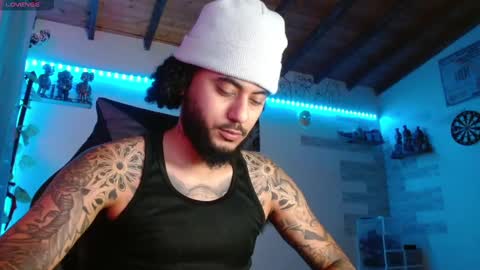 yio cohen  online show from November 17, 2:47 am