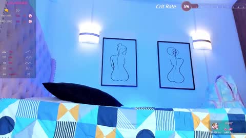 Yiovanna online show from March 11, 3:56 pm