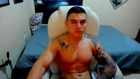 yker online show from October 27, 4:01 am