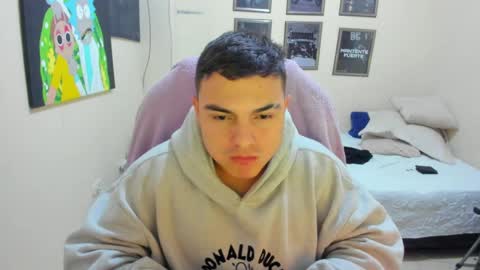 yker online show from January 13, 5:01 am