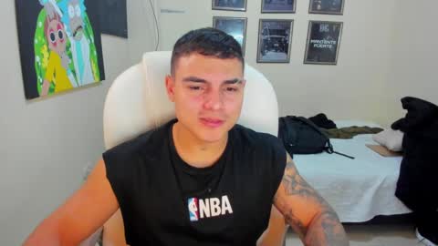 yker online show from January 26, 4:41 am