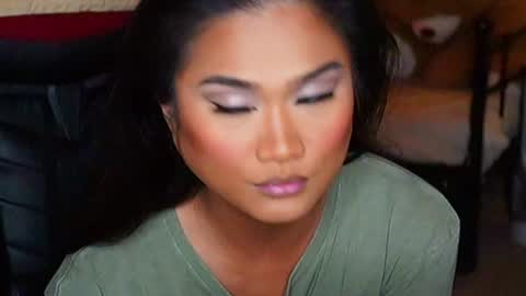 Palmela Handerson online show from January 7, 1:59 am