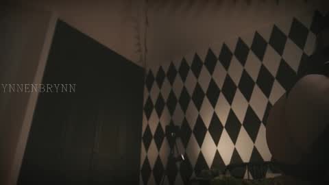 Snapshot of ynnenbrynn chatting on February 10, 9:58 am ynnenbrynn online show from February 10, 9:58 am