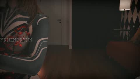 Snapshot of ynnenbrynn chatting on December 27, 10:23 am ynnenbrynn online show from December 27, 10:23 am