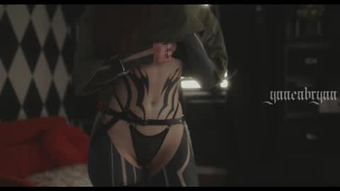 ynnenbrynn online show from February 6, 7:12 am