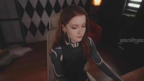 Snapshot of ynnenbrynn chatting on September 15, 7:32 am ynnenbrynn online show from September 15, 7:32 am