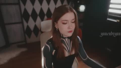 Snapshot of ynnenbrynn chatting on September 27, 7:50 am ynnenbrynn online show from September 27, 7:50 am