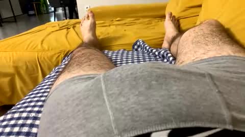 Giannis online show from May 24, 11:11 pm