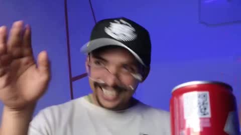 yo_zue online show from October 6, 2:29 am