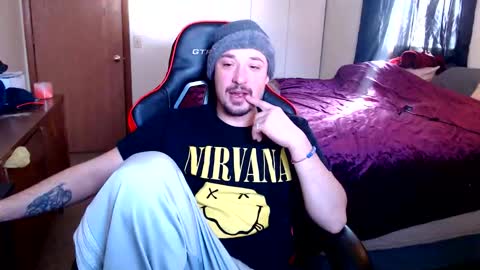 yobleez online show from February 25, 3:37 pm