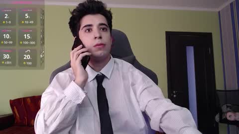 yofukashi online show from October 18, 8:51 am