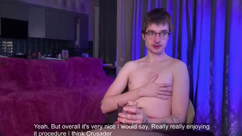 Max online show from February 13, 4:32 am