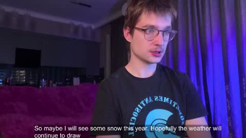 Max online show from February 11, 4:33 am