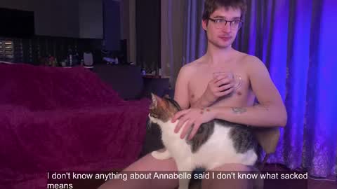 Max online show from February 10, 4:19 am