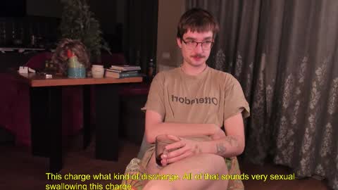 Max online show from January 14, 4:42 am