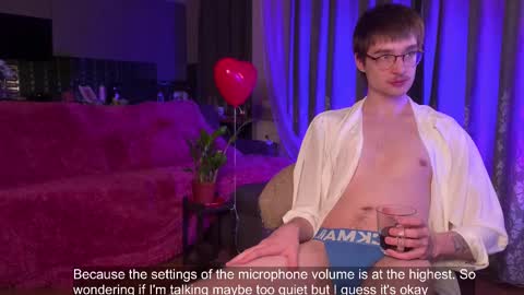 Max online show from February 16, 4:31 am