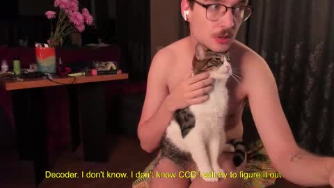 Max online show from November 14, 4:36 am