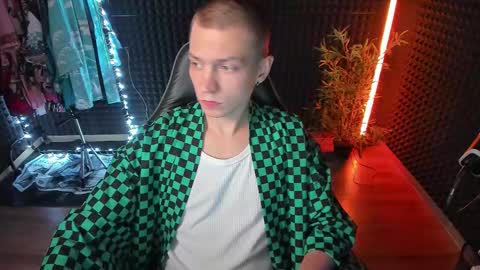 You can ask my name in pm online show from October 26, 5:34 pm