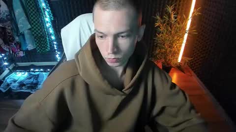 You can ask my name in pm online show from October 17, 5:33 am