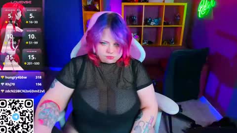 Yoki online show from March 7, 4:44 pm