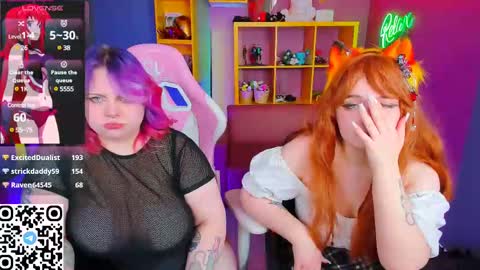 Yoki online show from March 9, 12:31 pm