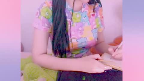 Yoko online show from March 4, 12:51 am