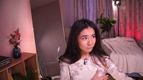 Yoko online show from February 3, 6:22 am