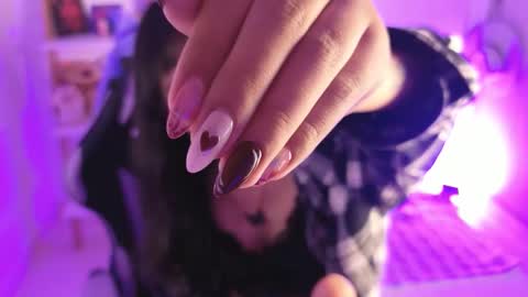 Yommi Winx online show from November 28, 7:37 am