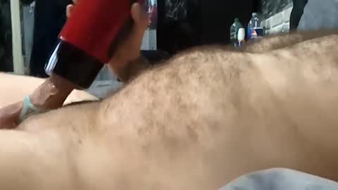 yon2984 online show from October 19, 6:56 pm