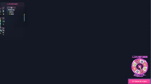 Hey Guys My name is Vivienne online show from April 8, 2:36 am