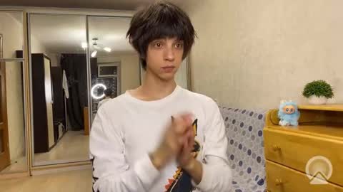 Yoo Dee Ohh online show from September 9, 7:58 pm