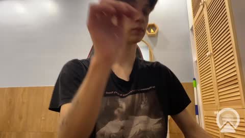 Yoo Dee Ohh online show from December 9, 3:00 pm