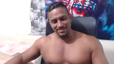 yordanocleys online show from January 14, 5:40 am