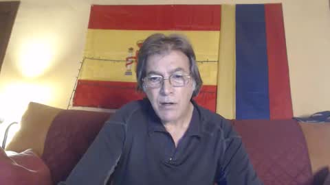 yosep online show from January 16, 12:14 pm