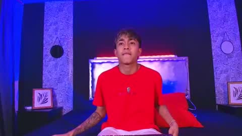 yoseph_20 online show from March 3, 2:07 am