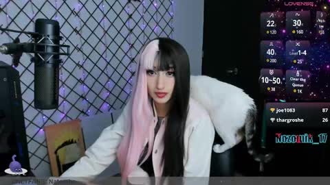 you can call me Andy or  yoshi  3 online show from February 12, 11:09 pm