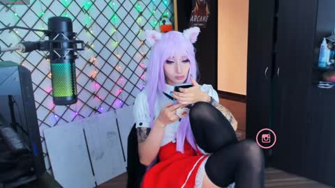 you can call me Andy or  yoshi  3 online show from January 10, 10:04 pm